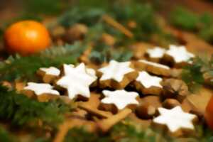 photo Marché de Noël des auteurs et créateurs