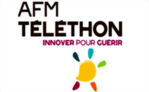 photo Le Téléthon des Luys