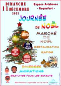 Journée de Noël