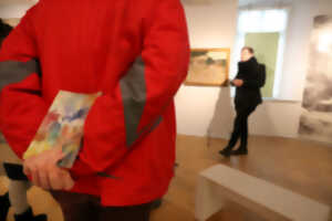 photo Musée / Château Comtal - Exposition :