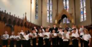 photo Concert de la Maîtrise de Colmar - Messe de minuit et oeuvres de M. Antoine Charpentier