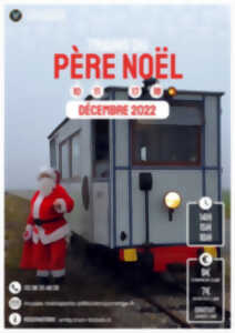 photo Trains du Père Noël