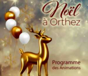 photo Rallye sportif de Noël