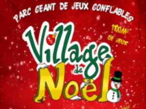 photo Village de Noël