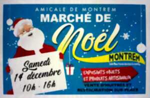 photo Marché de Noël