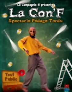 photo Spectacle de danse contemporaine 