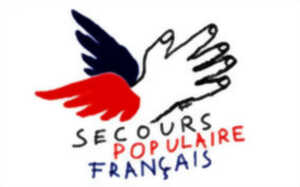 photo Braderie du Secours Populaire