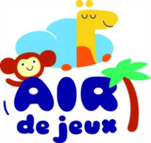 photo Air de jeux : Structures gonflables