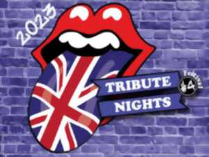 Festival Tribute nights #6