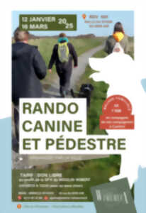 photo Rando Canine Pedestre