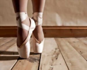 photo Spectacle de danse