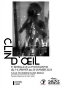 Biennale photographique - Clin d'Oeil