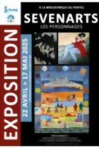 photo Exposition Sevenarts