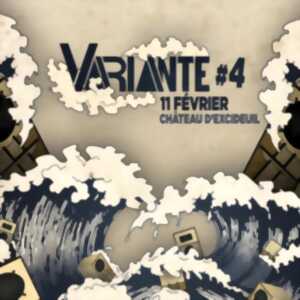 Variante #6