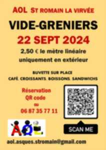 photo Vide-greniers