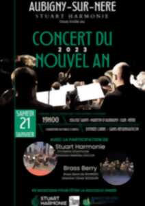 Concert du Nouvel An