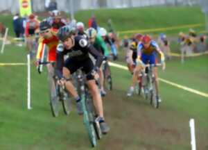 photo Cyclo Cross