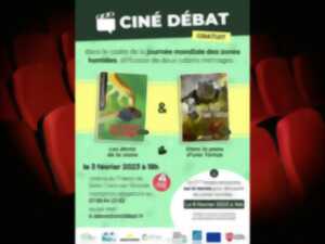 photo Ciné Débat