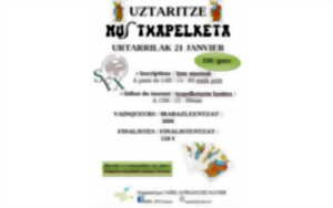 photo Tournoi de Mus des fêtes d'Herauritz