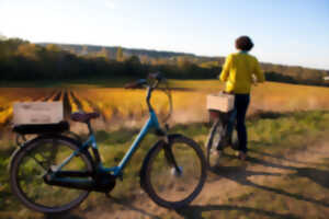 photo Les châteaux à vélo !