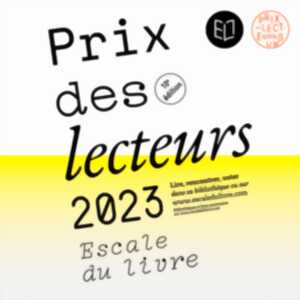 photo Lancement et inscriptions pour le prix des jeunes lecteurs « Les Petites Bernaches »