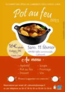 photo Pot au feu