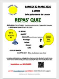 photo Repas Quiz