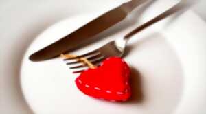 photo Repas Saint-Valentin Au Bon Coin