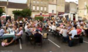 photo Marchés nocturnes à Duras