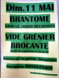 photo Vide-greniers & brocante