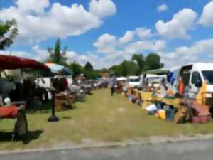 photo Brocante & Vide-Grenier à Verteillac
