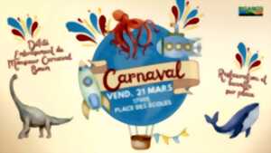 photo Carnaval