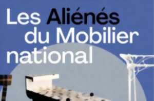 photo Exposition | Les aliénés du mobilier national