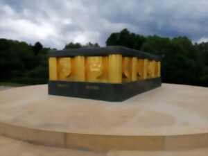 photo Visites guidées : le Hartmannswillerkopf (HWK) - Le Vieil-Armand