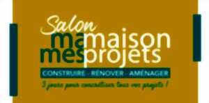 photo Salon : Ma Maison, Mes Projets