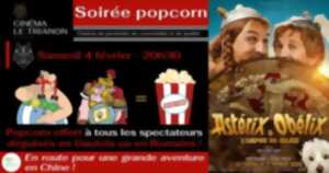 photo CINÉ-DÉBAT AUTOUR DU FILM