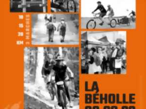 LA BÉHOLLE 2024 - RANDO VTT & MARCHE