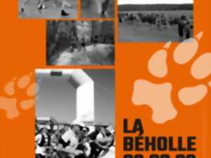 TRAIL DE LA BÉHOLLE 2024