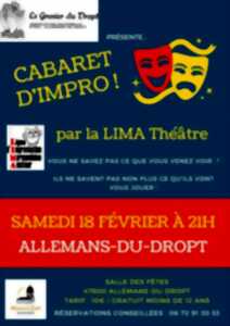 photo Théâtre - Les Grands moyens ou la grève Durandard