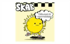 SKAB school - Stage skate - Débutant & Intermédiaire