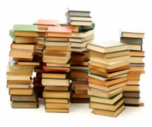 photo Bourse aux livres