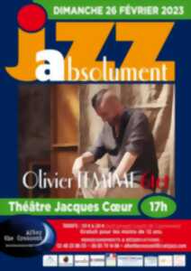 Absolument Jazz : Olivier Temime Sextet Inner Songs