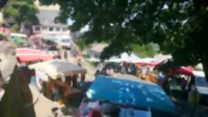 Marché couvert de La Source