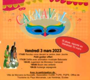 photo Carnaval - Voyage autour du monde