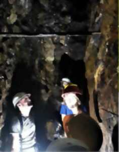 photo Visite guidée : les mines de fer de Bourbach-le-Bas