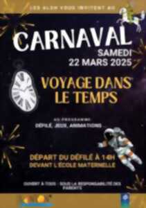 photo Carnaval