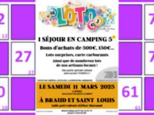 photo Loto des petits Braudiers