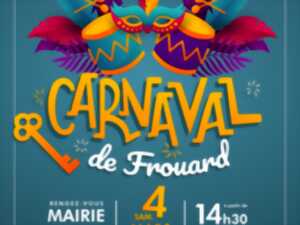 photo CARNAVAL DE FROUARD