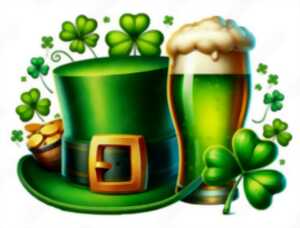 Fête de la Saint-Patrick