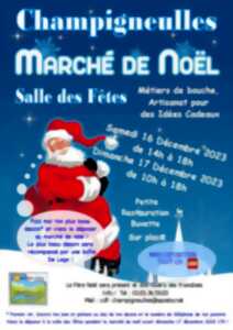 photo MARCHÉ DE NOËL